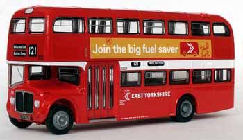 East Yorkshire AEC Renown